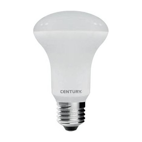 2,0 x LAMPADA LED FARETTO SPOT LIGHT REFLECTOR CENTURY