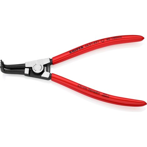 Pince pour circlips pour circlips extérieurs d'arbre, 46 21 A31 (1/4)