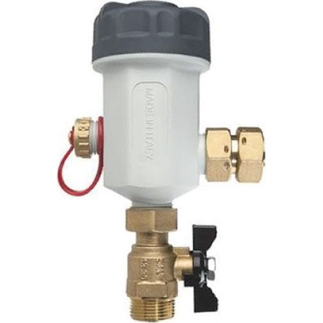 DEFANGATORE CON MAGNETE 3/4"   ATLAS FILTRI ITALIA SRL