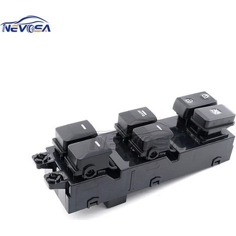 93570-1Y200 is suitable for window control switches and window regulators in Hyundai and Kia vehicles. (1/4)