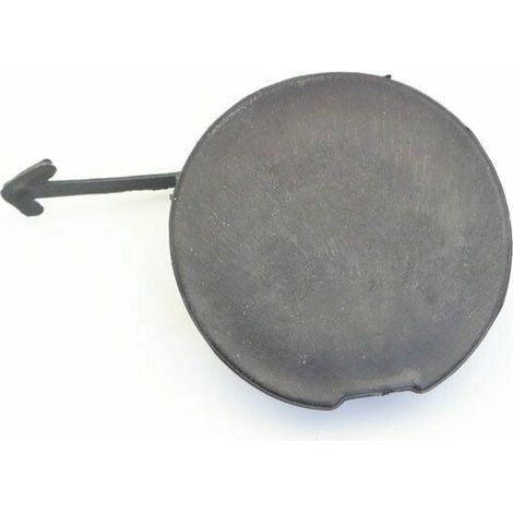 Copertura gancio rimorchio paraurti posteriore 71504-TF0-000 per FIT JAZZ 2009 2010 2011 GE6 GE8