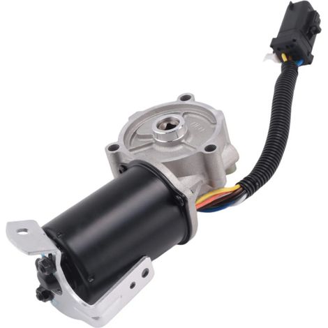 Modèle : 5L3Z7G360A Moteur de boîte de transfert Ford 8L3Z7G360A 4L3Z7G360BA 600-911 Compatible avec les actionneurs de commutation 4x4 des Explorer/Escape Qualité d'origine, contrôle précis, durable (1/4)