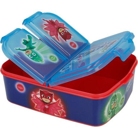 PJMASKS Lunchbox-Organizer (1/3)