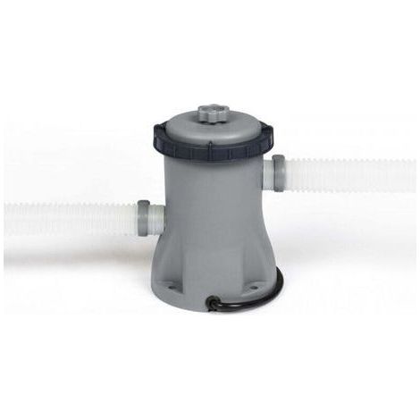 Épurateur à Cartouche Bestway 1 249 L/H 32 mm