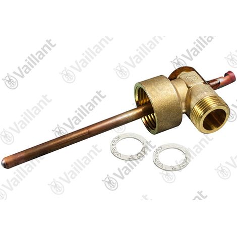 VAILLANT Raccordo VSC D 146+206/4-5 150 R1 e.a. Vaillant-Nr. , 0020196312