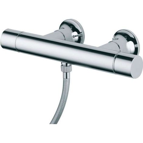 Ideal Standard Alfiere Einhebel-Brausearmatur AP DN 15, N9788AA (1/2)