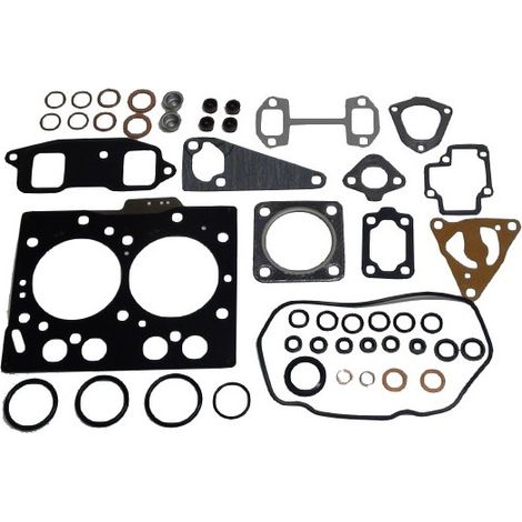 POCHETTE DE JOINT COMPLETE ORIGINE - MOTEUR YANMAR 2TNE68