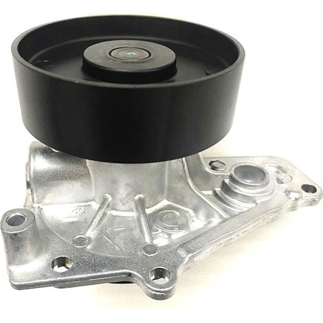 Dies ist die Wasserpumpe 11512379782 für das Motorkühlsystem und ist passend für die Modelle F23, F87, X3, G01, X4, 540i und xDrive der Baujahre 2012–2019. (11517643067)
