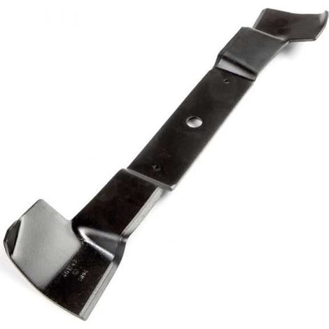 Lame tondeuse pour ALKO 461743 coupe 48,7 cm (1/3)