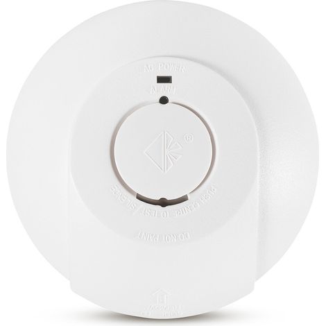 GNS-2236/RF2 Fire alarm 230V (1/2)