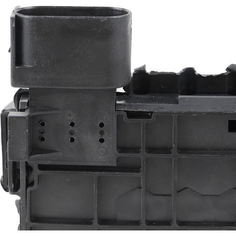Sicherung Batterieanschluss - 1J0937550A - Hohe Kapazität, einfache Installation für Audi A4