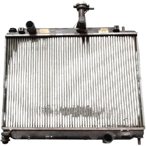 Radiateur HYUNDAI Accent 01- [PRODUIT D'OCCASION]♻️2531025810