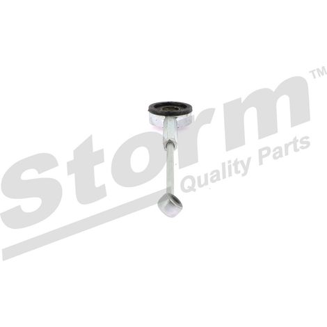 Biellette de commande boîte universelle 230-280 mm 2452.81 (1/4)