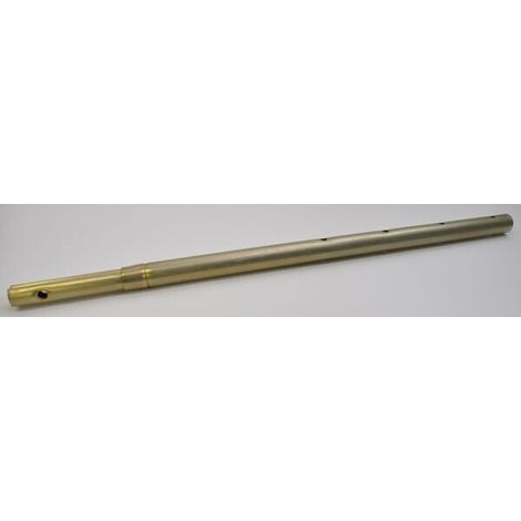 Portadente CLAAS 0009565901 (1/2)