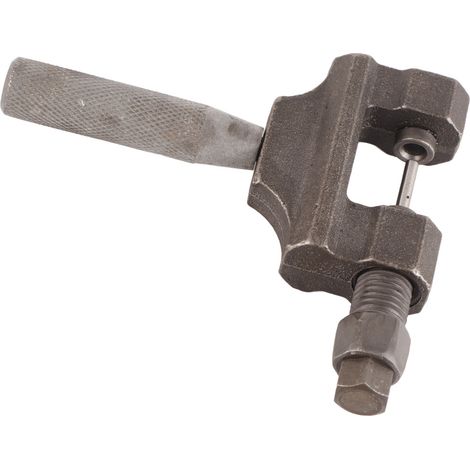 Casse-chaîne moto en acier haute carbone, coupe-chaîne précis et résistant à l'usure pour chaînes de moto, tondeuse et vélo, outil séparateur robuste (1/5)
