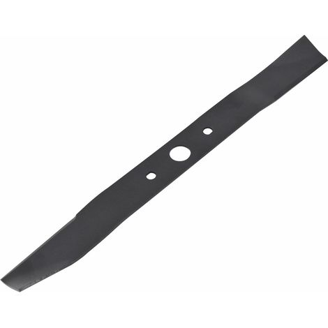 Cuchillo cortador para cortacésped, Awtools, modelo 46cm para AW70053, ideal para corte preciso y eficiente de césped, material duradero, fácil de instalar y reemplazar