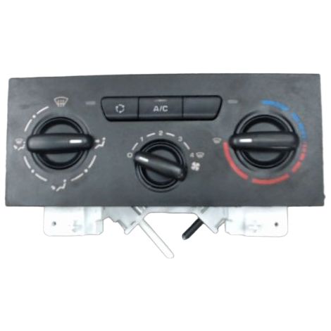 [PRODUIT D'OCCASION] Commande De Chauffage CITROEN Berlingo ♻️ Ref Oe. 9804091180 - Garantie à vie (1/3)
