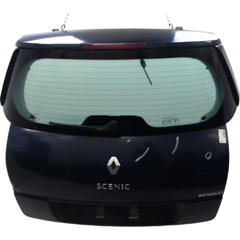 Hayon RENAULT Scenic Monosp. II Phase 2 2006-2009 [PRODUIT D'OCCASION]♻️901001629r