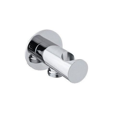 Sapho Douches - Support de douche pour l´installation au meuble, chrome SG204 (1/5)