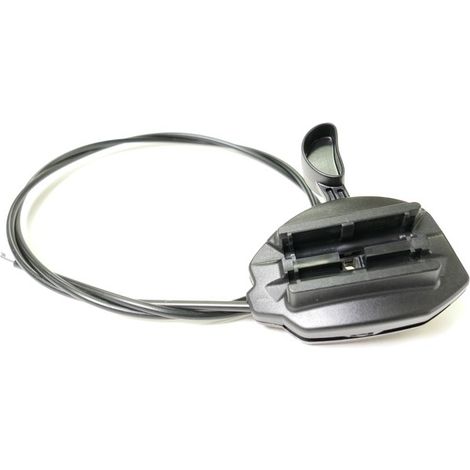 Leva acceleratore e cavo tosaerba Alpina - Mac Allister - GGP - 181005511/0