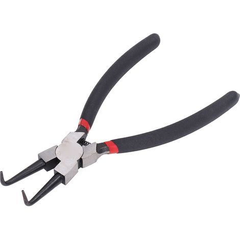 Circlip Filde 9in Snap Ring Ring Interne Bent Bent Mand Hand Tool pour le retrait de l'installation (1/5)