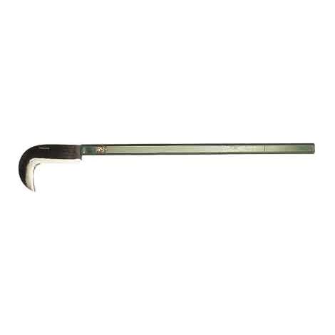 RONCOLA TYP 'SARDEGNA' MIT EISENHEFT ANGELO 22 cm