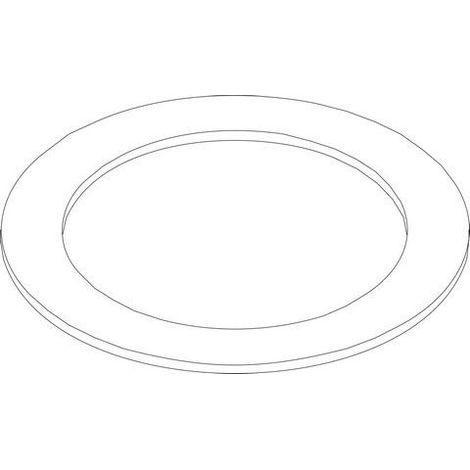 BOSCH Dichtung 80x59x2 für TH3500..