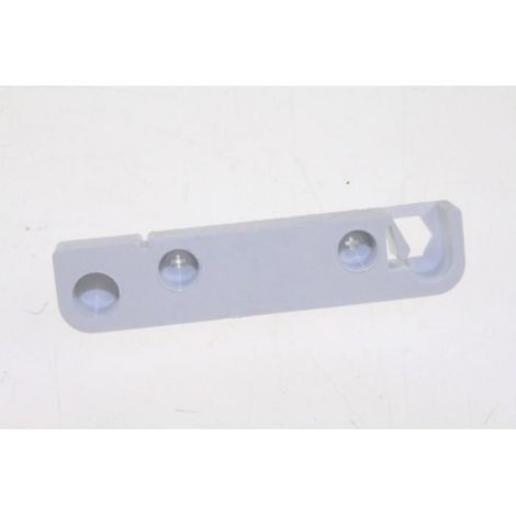 Axe De Remplacement Pour Portillon Abattant De Congélateur - Installation Gauche - Compatible Avec Modèles À Portillon Supérieur