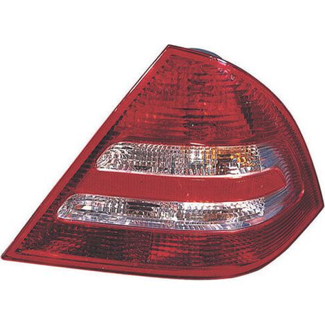 Feu arrière gauche Mercedes Classe C W203 phase 2 2004-2006