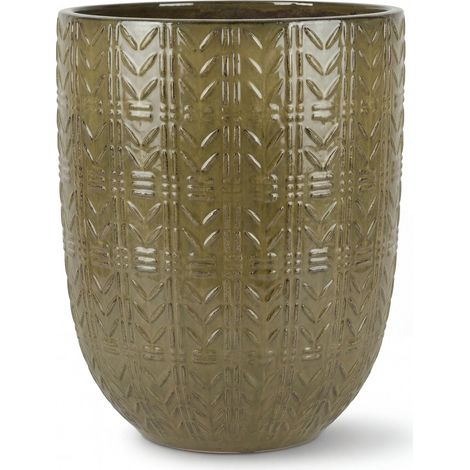 Vaso MERCURE 39x51cm tramonto