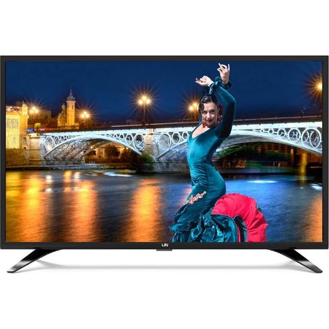 Televisor 32 LIN 32D1700 INTELIGENTE HD Ready DVB-T2 (1/3)