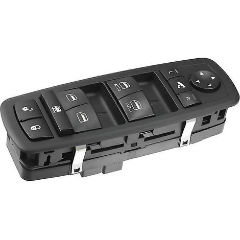 68030826AC für Durango Grand 2011 2012 2013, Hauptbedienknopf für elektrische Fensterheber (1/5)