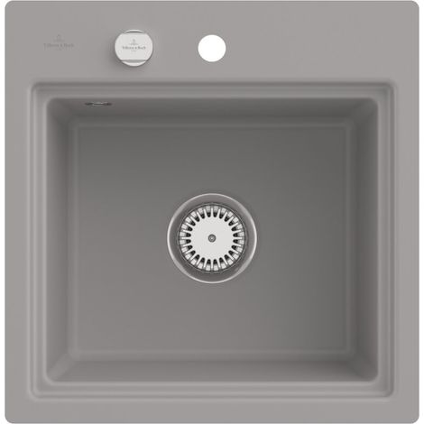Villeroy & Boch 335A2FKD SP Subway Style 50 S Plat 5A 500x510