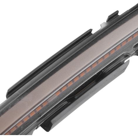 Fahrzeugmodifikation: LED-Innenspiegel mit sequenziellen Blinkern für SEAT LEON III 5F (1/5)