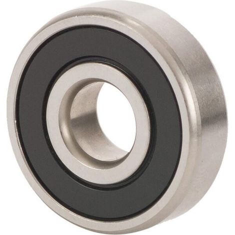 Roulement à billes SKF (1 rangée) 629-2RSH-C3 - 9x26x8