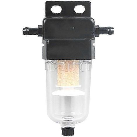 Kit de filtre/séparateur d'eau (1 pièce) pour chauffe-eau Eberspacher (1/5)