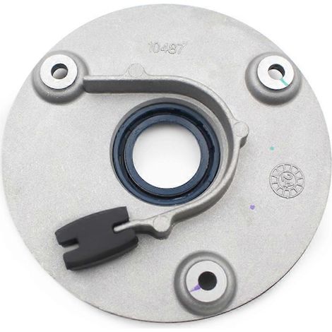 Disque séparateur d'huile, couvercle de pignon de distribution, joint d'huile de vilebrequin pour moto Aprilia SR Maxx 250/350 BYQ150T-5F (1/5)