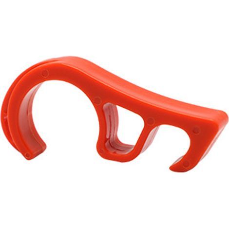 Candado de estacionamiento para rampa de bicicleta, bucle de freno de motocicleta, accesorios para bicicleta, bucle de freno de bicicleta (1/3)