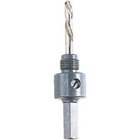 ALBERO P/FRESA A TAZZA BIMETAL D 32-152 5520- KRINO- 1,0 pz