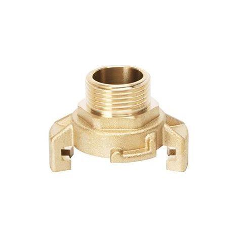 SPIDO - Raccord express laiton F 15/21