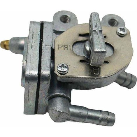 Kraftstofftankschalter für Yamaha Virago Vstar XV250 XV125 Motorrad