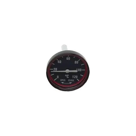 BRÖTJE Termómetro 0-120C rojo , 7646332