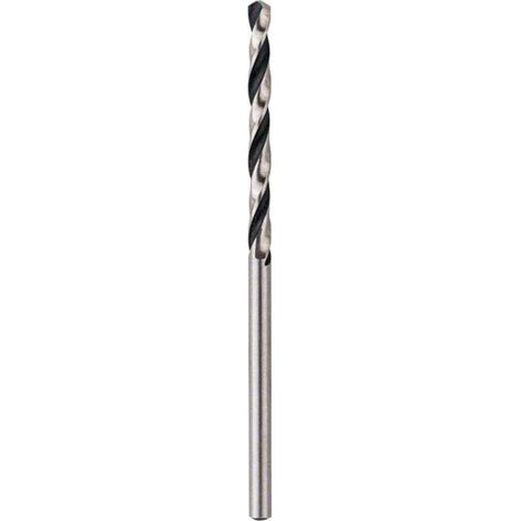 Broca HSS-pointteq de 2,5 mm, 2 piezas. - B 2608577156