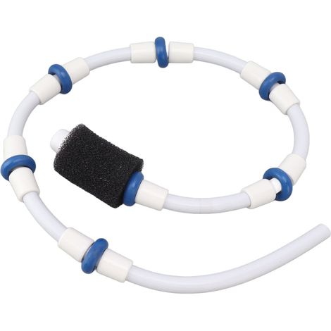 Tuyau de rechange B5 en PVC pour robot nettoyeur de piscine Polaris (1/5)