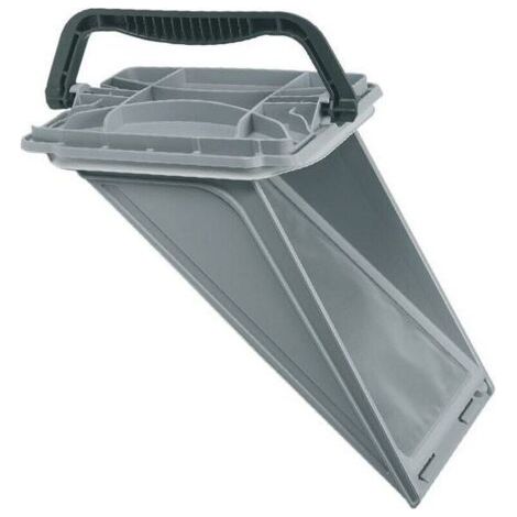 Filtre à peluches pour sèche-linge – Compatible , Bauknecht, Ignis – Remplacement pour circulation d'air optimale (1/3)