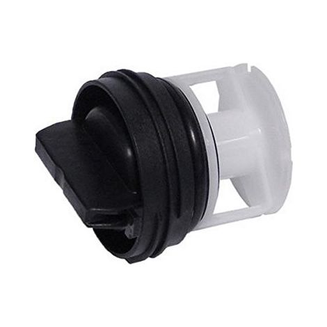 Tapa bomba lavadora BOSCH - 00614351