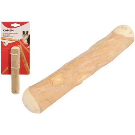 GIOCHI CAMON BASTONE P/CANI 15-20CM