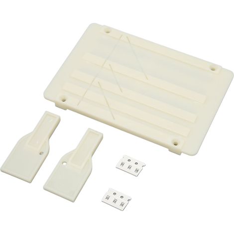Ensemble de Splicing pour Cassettes 1/4 de Pouce - Compatible Revox et Sonido - Outil de Réparation pour Bandes 1/4 et 1/2 Pouce (1/5)