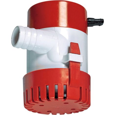 Pompe immergée Valex "ES550A" 24W