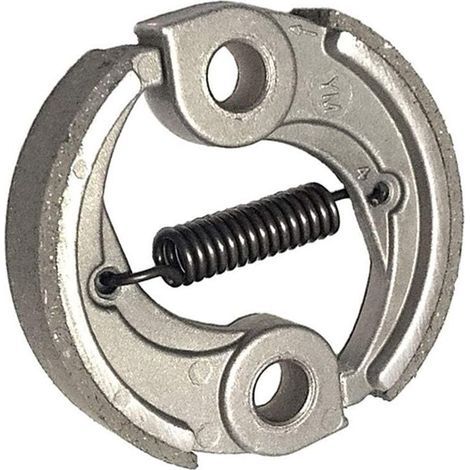 Clutch Aluminum 328 Clutch Assembly for TD33 TD40 TD48 TH34 TH43 TH48 TJ35E TJ45E (1/4)